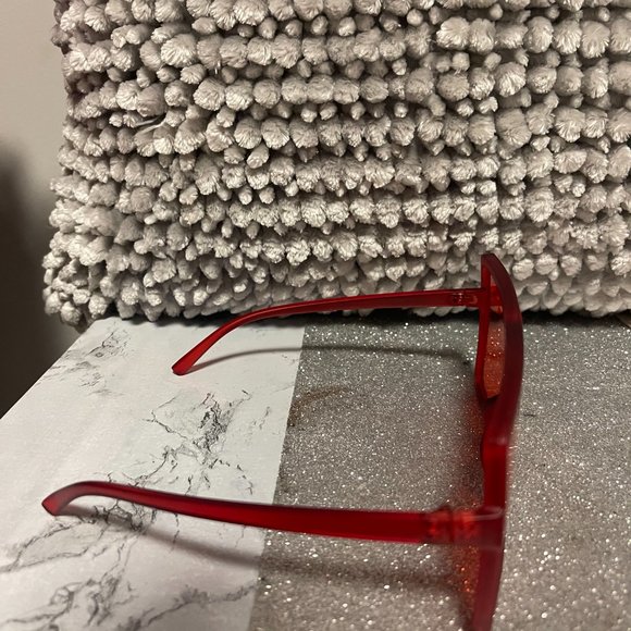 oversized sunglasses - Picture 5 of 13